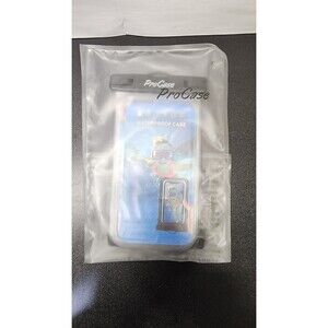 2 ProCase Waterproof Phone Pouch for Nearly All Phone Sizes. Iphone, Samsung